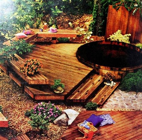 47 vintage backyard ideas youll want to re